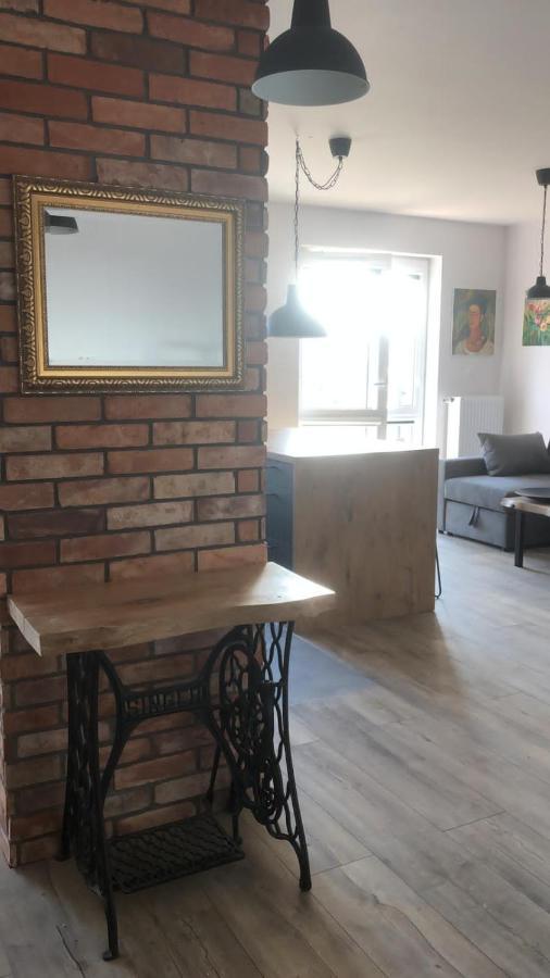 Apartament Goscinne Sady Malbork Exterior photo