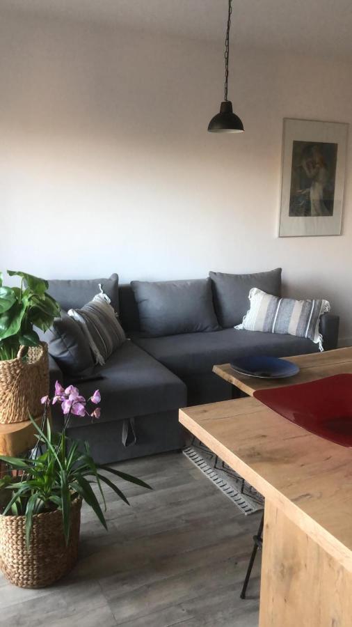 Apartament Goscinne Sady Malbork Exterior photo